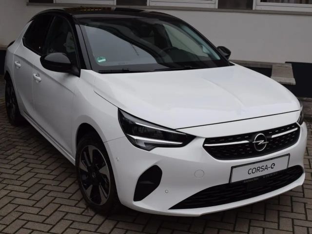 Opel Corsa Elegance