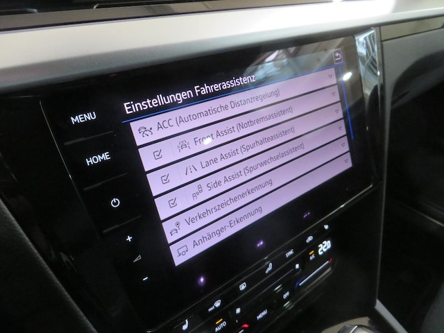 Volkswagen Arteon 2.0 TSI DSG