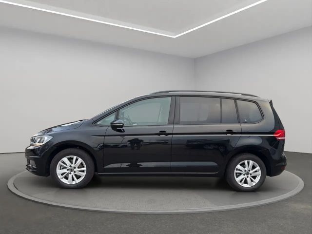 Volkswagen Touran 1.5 TSI Comfortline