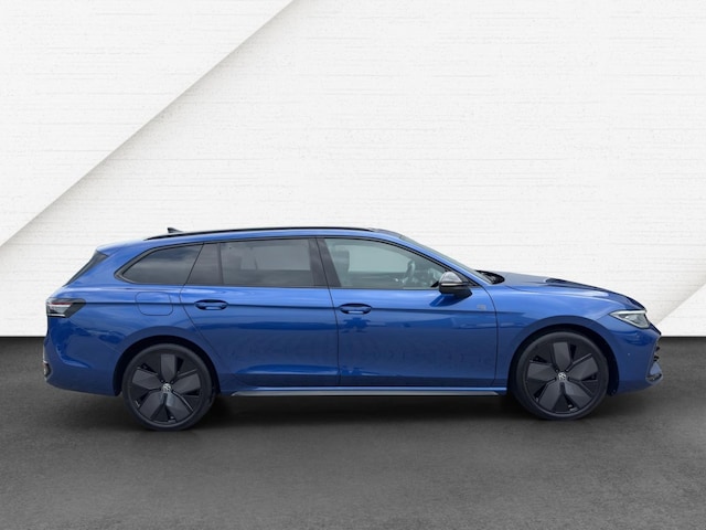 Volkswagen Passat DSG R-Line Variant