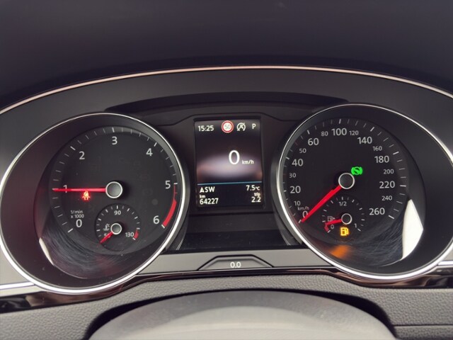 Volkswagen Passat 2.0 TDI Business Variant