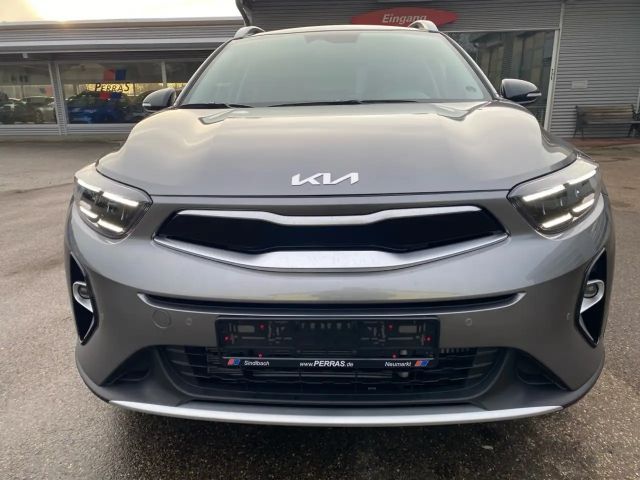 Kia Stonic 1.0T 100 48V DCT NIGHTLINE ED.