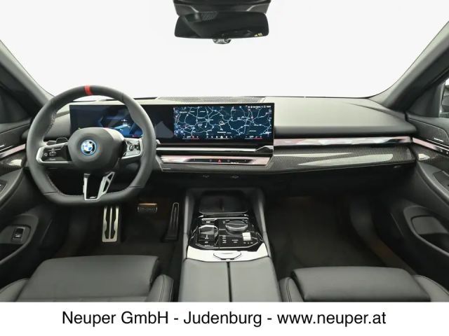BMW i5 M60 xDrive