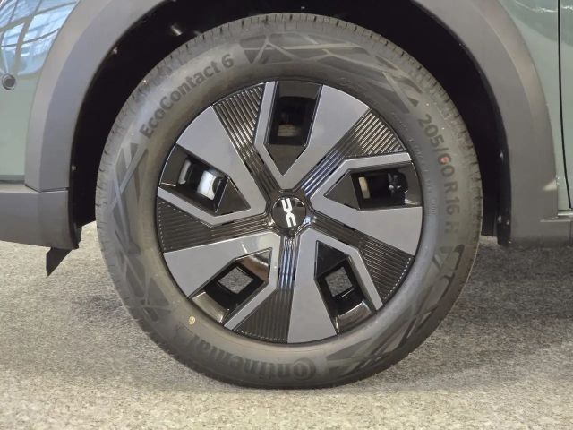 Dacia Jogger Hybrid 140