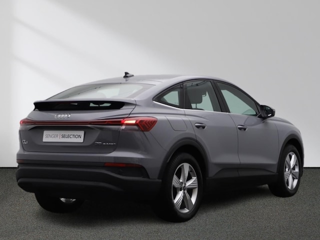 Audi Q4 e-tron 35 Sportback