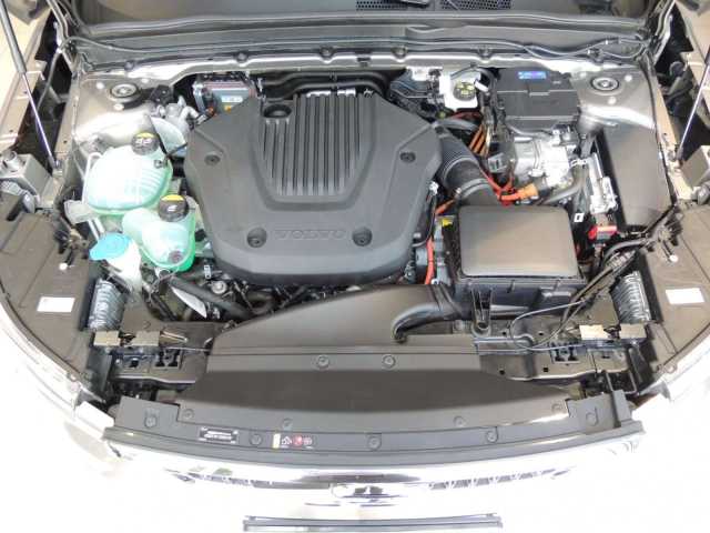 Volvo XC40 Inscription Recharge T4