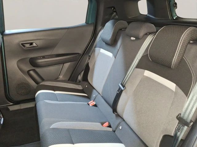 Opel Frontera Edition