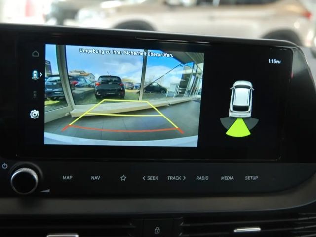 Hyundai i20 1.0 Select T-GDi