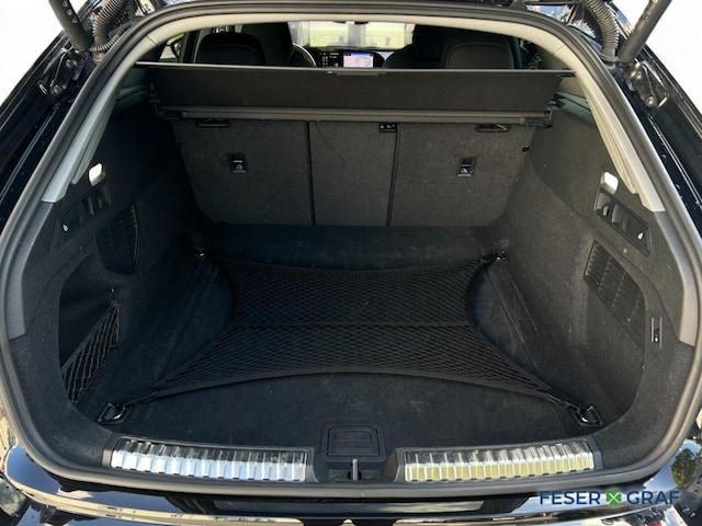 Audi A5 Avant S-Tronic