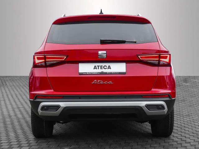 Seat Ateca 1.5 TSI Style