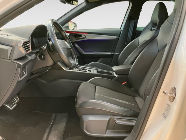 Cupra Formentor 1.4 e-Hybrid