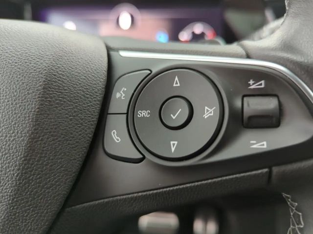 Opel Grandland X 1.2 Turbo Turbo Ultimate