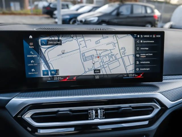 BMW 340 M-Sport Touring xDrive