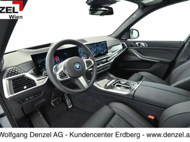 BMW X5 xDrive50e