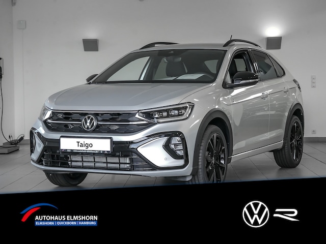 Volkswagen Taigo 1.0 TSI R-Line