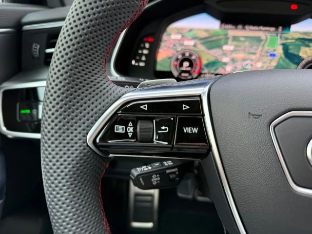 Audi A6 45 TDI Quattro S-Line