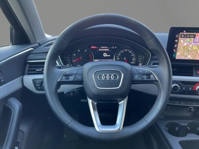 Audi A4 40 TDI S-Tronic