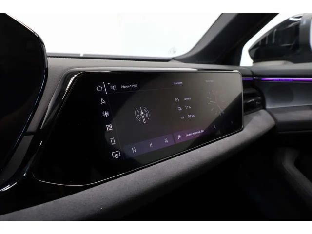 Audi A5 Avant Hybride Quattro S-Line