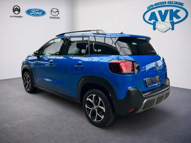 Citroën C3 Aircross Plus