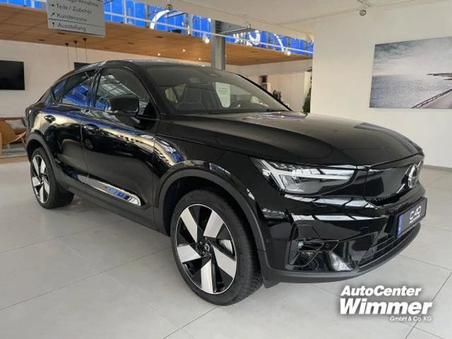 Volvo C40 Recharge Ultimate