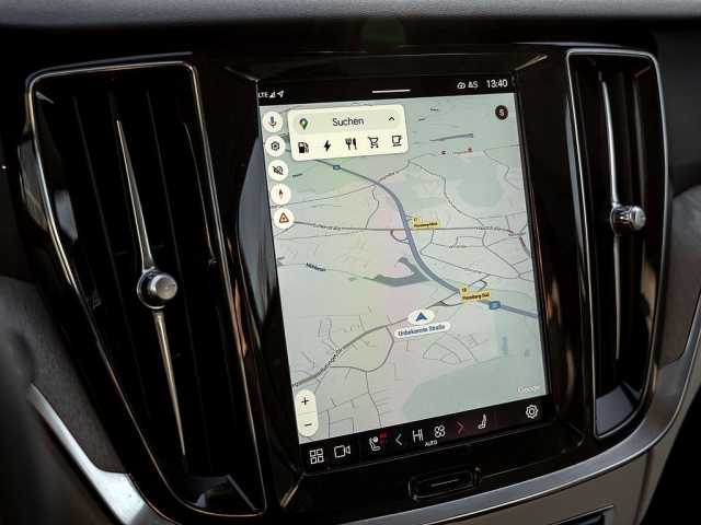 Volvo V60 AWD Bright Plus T6