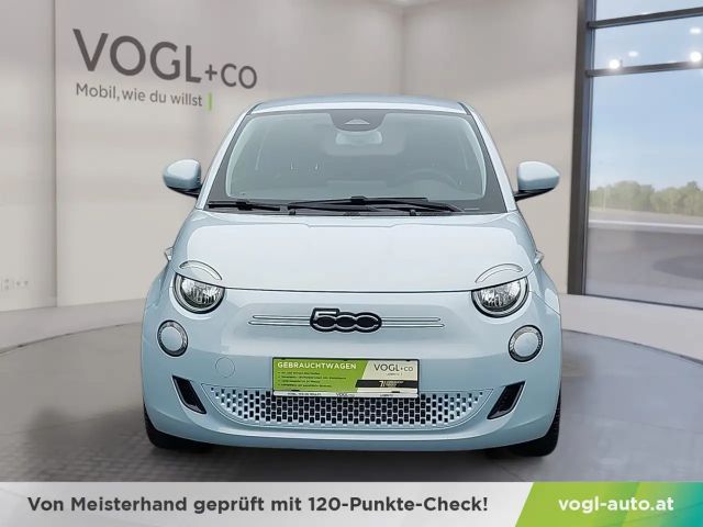 Fiat 500e 42 kWh