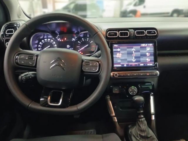Citroën C3 Aircross AIRCROSS 110PS Benzin MT6