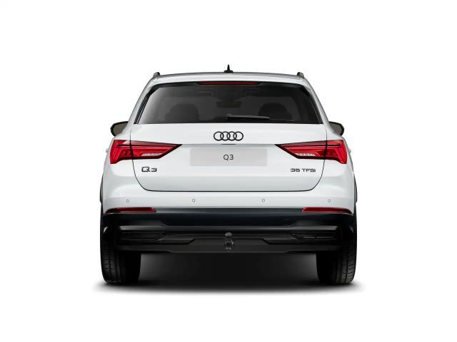 Audi Q3 35 TFSI S-Tronic