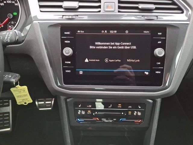 Volkswagen Tiguan 1.5 TSI DSG Life