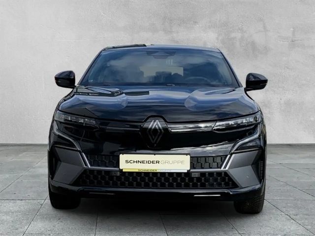 Renault Megane E-Tech Alpine E-Tech Esprit