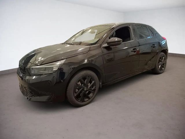 Opel Corsa GS-Line Grand Sport