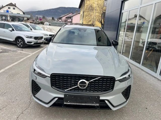 Volvo XC60 AWD Dark Recharge Ultra