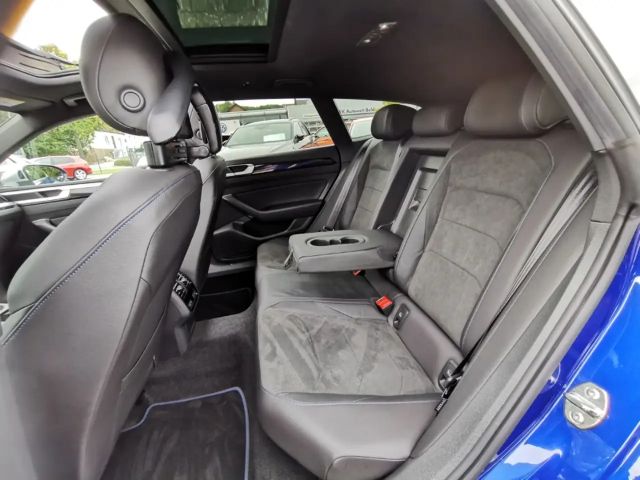 Volkswagen Arteon Shooting Brake 4Motion