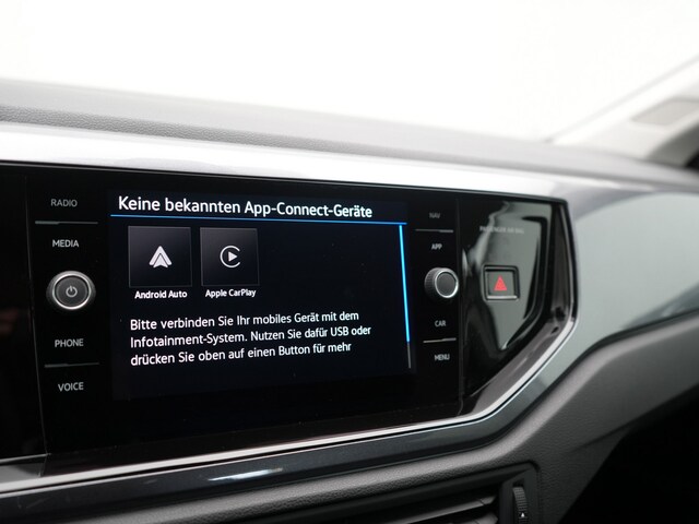 Volkswagen Polo DSG Style