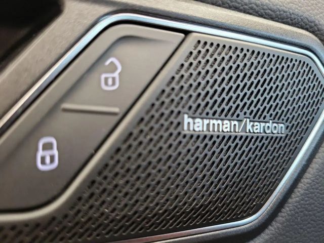 Volkswagen Tiguan 2.0 TSI 4Motion