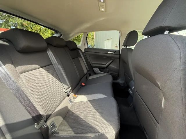 Volkswagen Taigo DSG Life