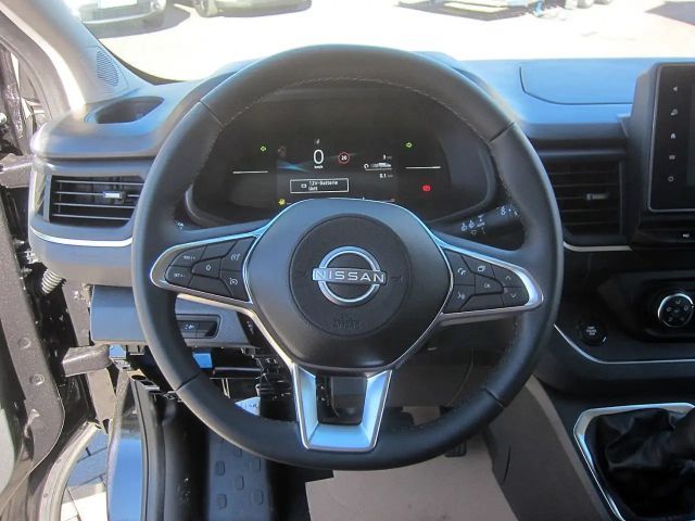 Nissan Primastar Tekna dCi 150