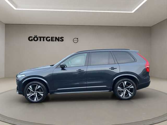 Volvo XC90 AWD R-Design