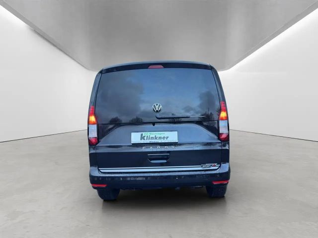 Volkswagen Caddy 1.5 16V TSI 6 Gang