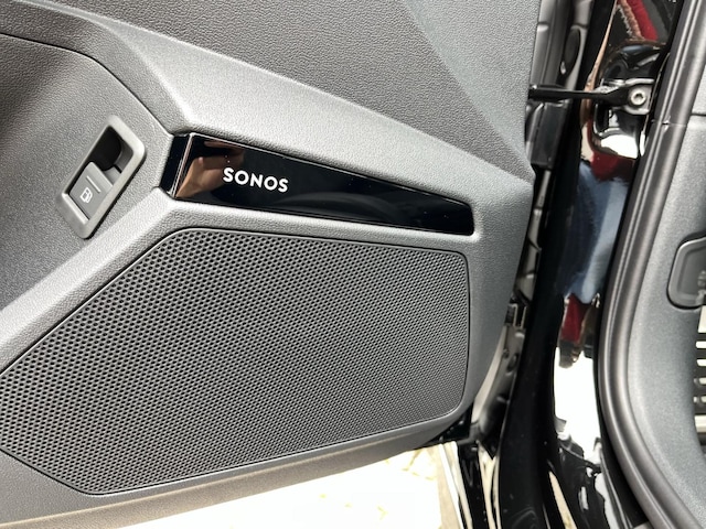 Audi A3 Hybride S-Tronic Sportback