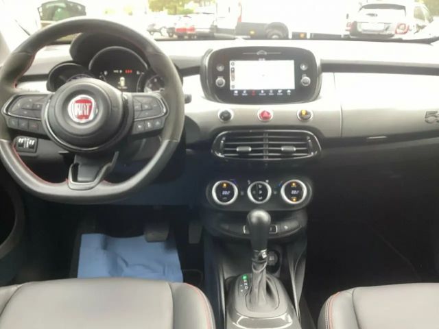 Fiat 500X Dolcevita Sport