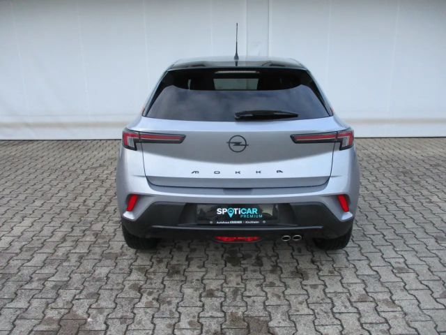 Opel Mokka GS-Line Grand Sport