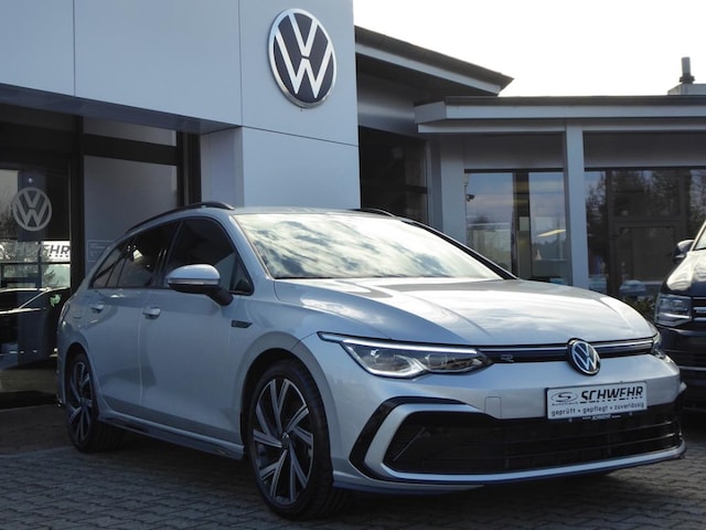 Volkswagen Golf 2.0 TDI Variant