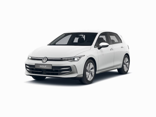 Volkswagen Golf 1.5 eTSI Golf VIII Style