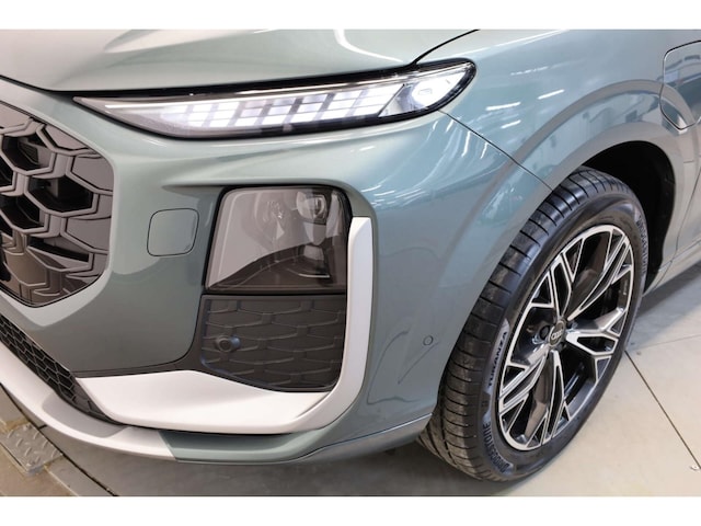 Audi Q3 Hybride S-Tronic Sportback