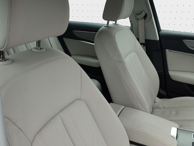 Audi A6 45 TDI Avant Quattro S-Tronic