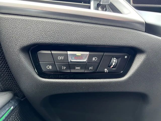 BMW 318 318d Touring