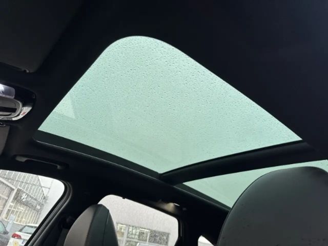 Hyundai Tucson N Line