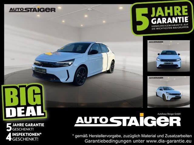 Opel Corsa 1.2 Turbo GS-Line Grand Sport Turbo