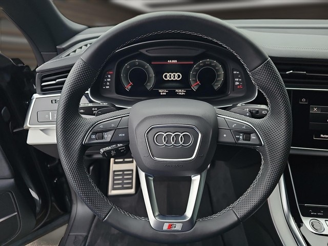 Audi Q8 50 TDI Quattro